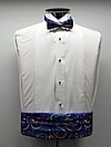 Vintage Tuxedo - Cummerbund