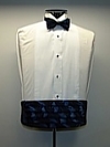 Vintage Tuxedo - Cummerbund