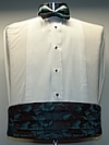 Vintage Tuxedo - Cummerbund