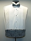 Vintage Tuxedo - Cummerbund