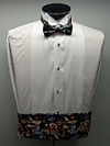 Vintage Tuxedo - Cummerbund