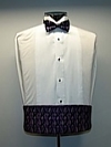 Vintage Tuxedo - Cummerbund