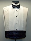 Vintage Tuxedo - Cummerbund